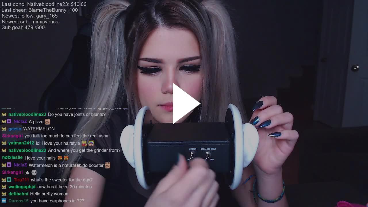 Twitch